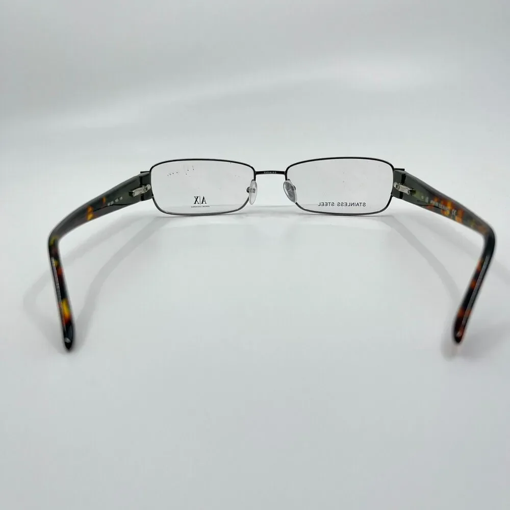 Armani Exchange Women's Eyeglasses Frame Multicolor AX 225‎ 53-16-130 H6751